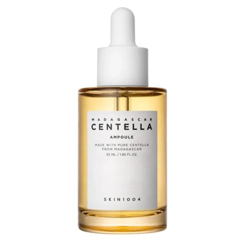 سرم Skin1004 ماداگاسکار سنتلا ۵۵ میلیلیتر