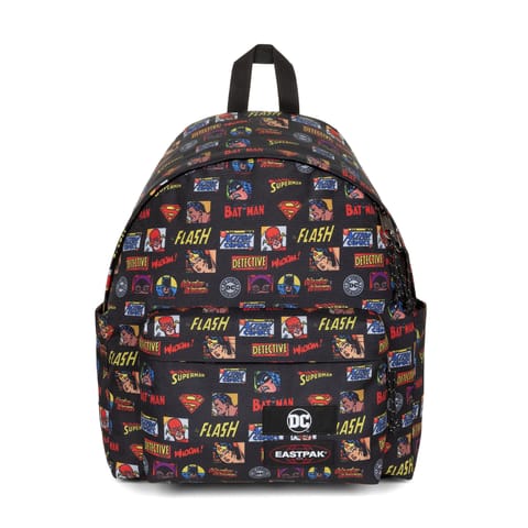 کوله‌پشتی Eastpak x DC Comics Day PakR یونیسکس مشکی