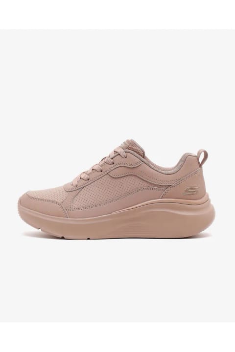 SKECHERS BOBS B LOVE زنانه بژ کفش اسپرت 117462 TPE