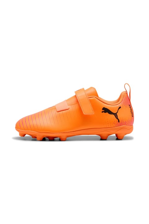 استوک فوتبال کودک Puma FUTURE 8 PLAY FG/AG