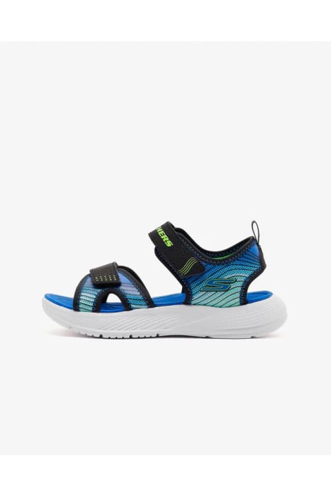 SKECHERS 407034L مشکی یونیسکس