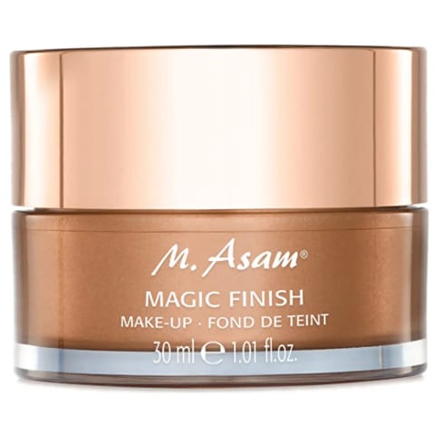 M.Asam Magic Finish Make Up فوندوتن جادویی ۳۰ میلیلیتر