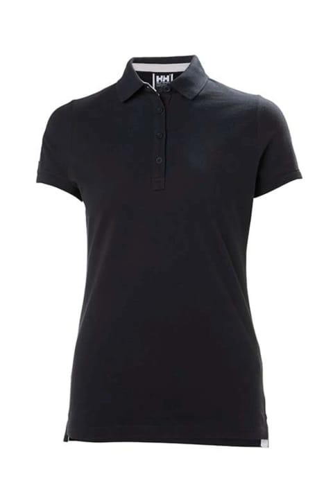 تیشرت یقه پولو زنانه Helly Hansen W Crew Pique 2 HHA.53055