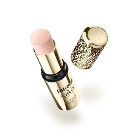 Just Cavalli X Kiko Milano کرم پودر استیکی سان-دراپ SPF50 02