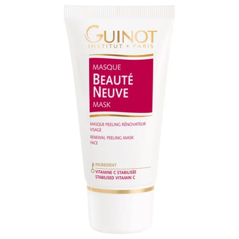 Guinot Beaute Neuve ماسک صورت بازسازیکننده ۵۰ میلیلیتر