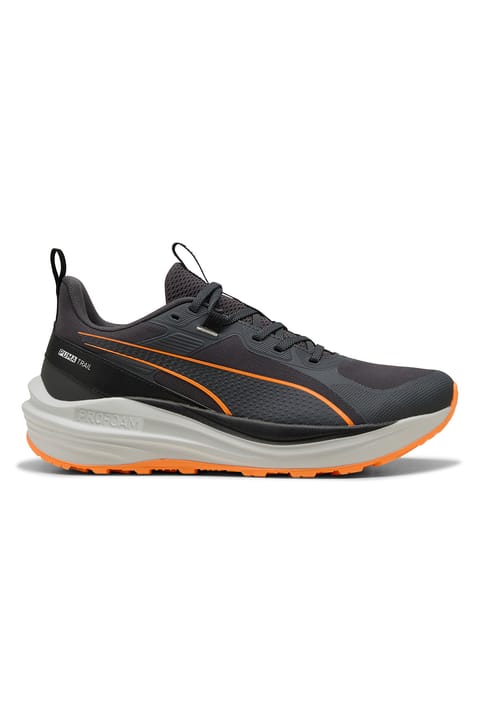کفش دویدن مردانه Puma Flare Pro Trail خاکستری 31173208