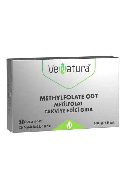 متیل‌فولات ODT
