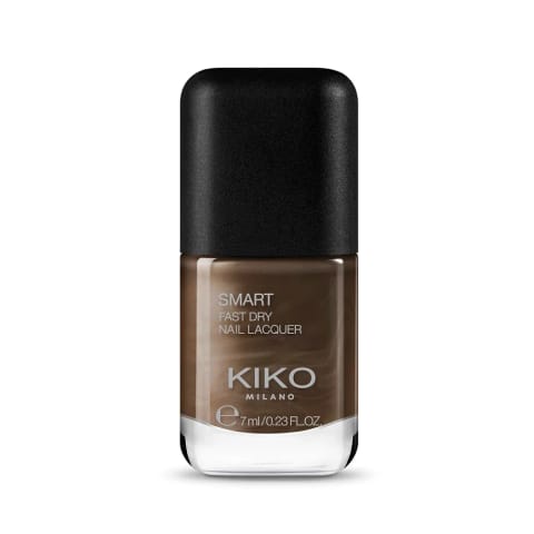Oje - Smart Nail Lacquer - 93 Pearly Greyish Green