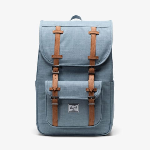 کولهپشتی Herschel Heritage Supply Little America یونیسکس آبی