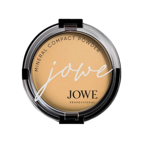 پودر فشرده معدنی Jowe Professional — 10 Ivory