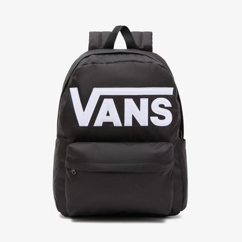 کولهپشتی Vans Old Skool Drop V یونیسکس مشکی