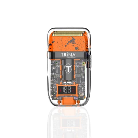ماشین اصلاح ریش حرفهای Trina
