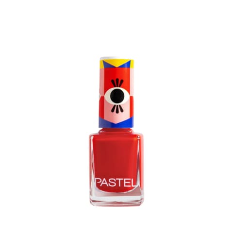 Pastel لاک ناخن شماره 457