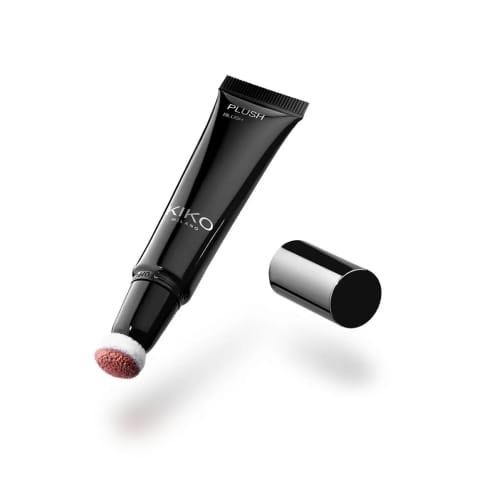 رژگونه Plush Blush - 01 Caffelatte