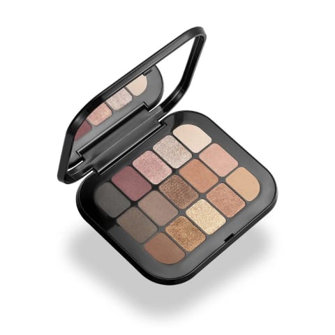 پالت سایه چشم Master Eyeshadow Palette - 01 Star Of The Show