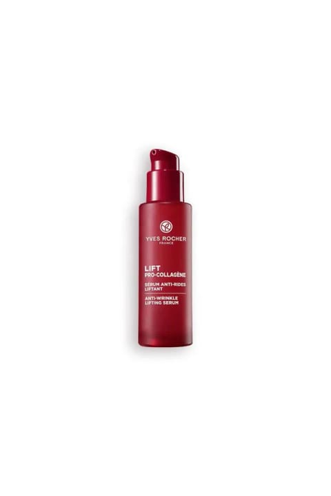 Yves Rocher سرم حجمدهنده لیفت پرو کلاژن