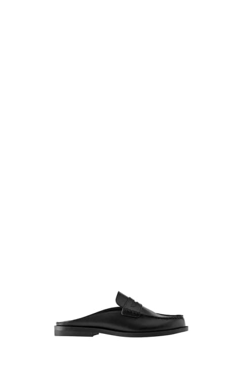 Loafer پاشنهباز