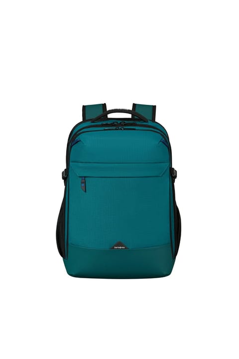 کوله‌پشتی لپ‌تاپ زیپ‌دار Samsonite Roadseeker ۱۷.۳ اینچ