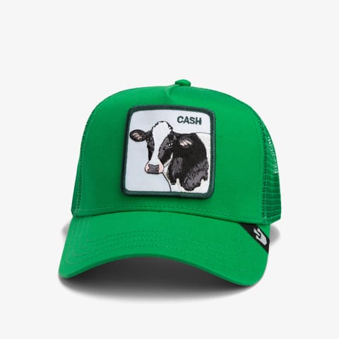 کلاه Goorin Bros The Cash Cow یونیسکس سبز