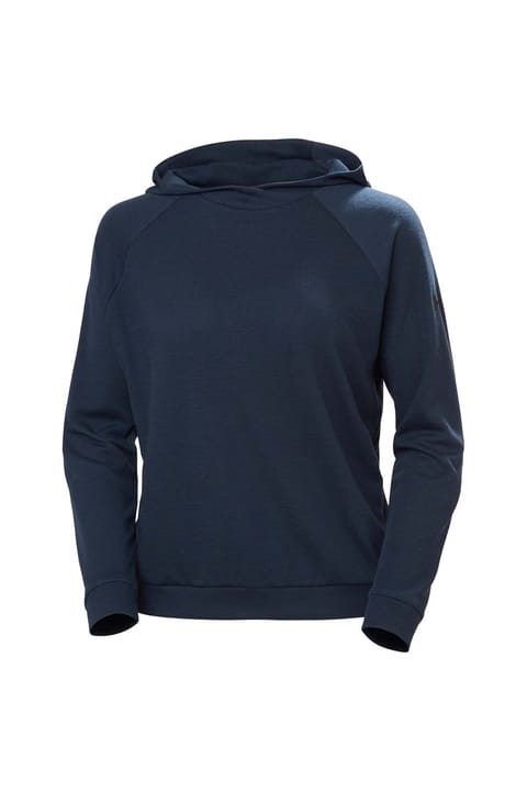 هودی کاپشندار زنانه Helly Hansen W INSHORE HOODIE