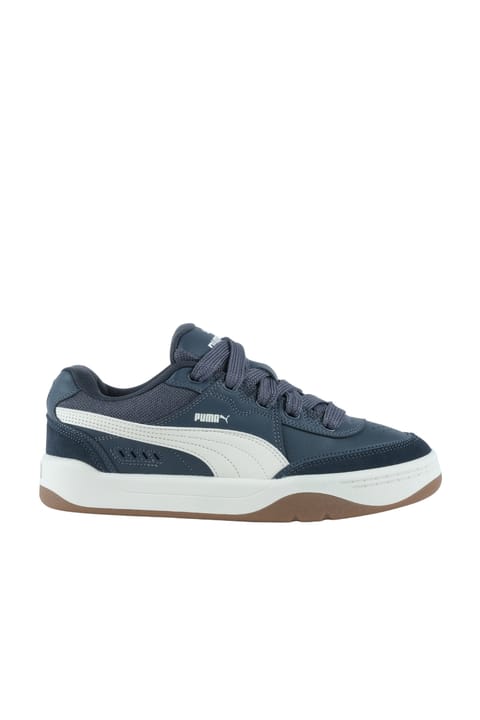 کفش ورزشی مردانه Puma Park Lifestyle SK8 خاکستری (400497-13)