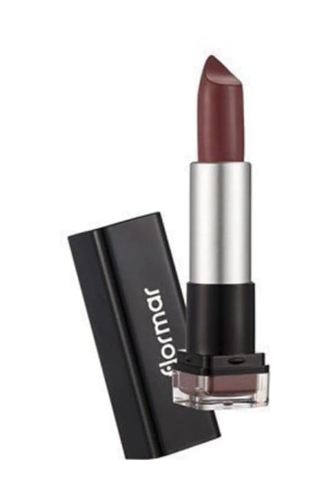 رژ لب مات فلورمار - HD Weightless Matte Lipstick Luscious Berry