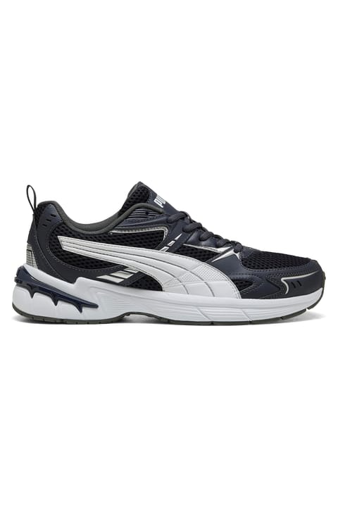 کفش اسنیکر مردانه Puma Milenio Tech 2000 آبی