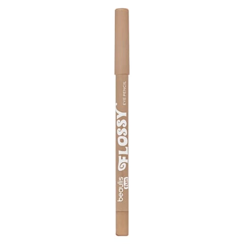 مداد چشم Beaulis Fun Flossy رنگ 130 Golden Aura