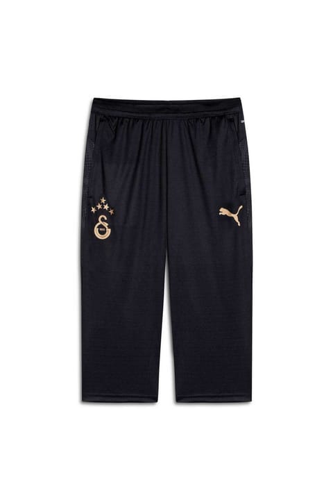 شورت تمرینی کوتاه مردانه Puma Galatasaray