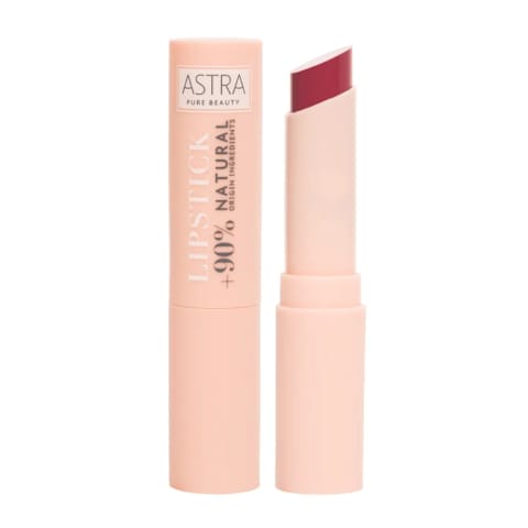 Astra Pure Beauty رژ لب 06 Cherry Tree
