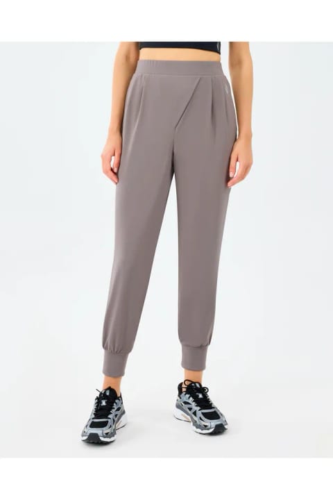SKECHERS زنانه شلوار میکرو گریم اسکچرز S211078-3920