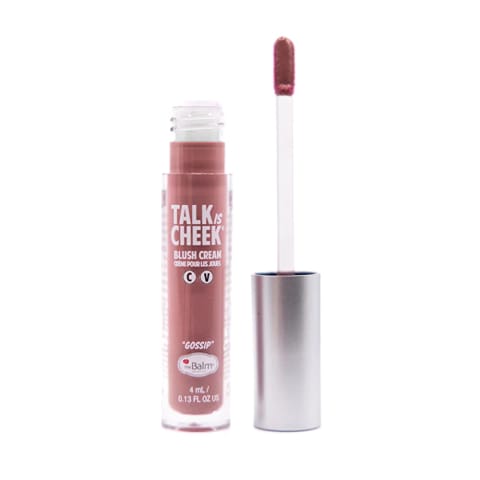 theBalm Talk is Cheek رژگونه مایع Gossip