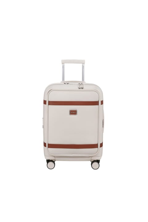 چرخ‌دار Samsonite Image Spinner آکاردئونی - چمدان کابین 55/20