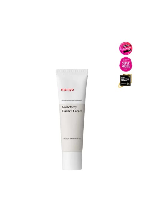 ma:nyo Galactomy Essence Cream 50Ml - کرم روشنکننده با عصاره مخمر