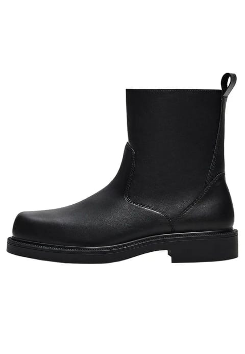 چکمه نیمه Casual