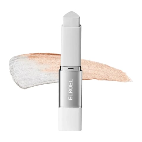 Elroel Blanc Cover Cream Stick کرم پودر استیکی Light
