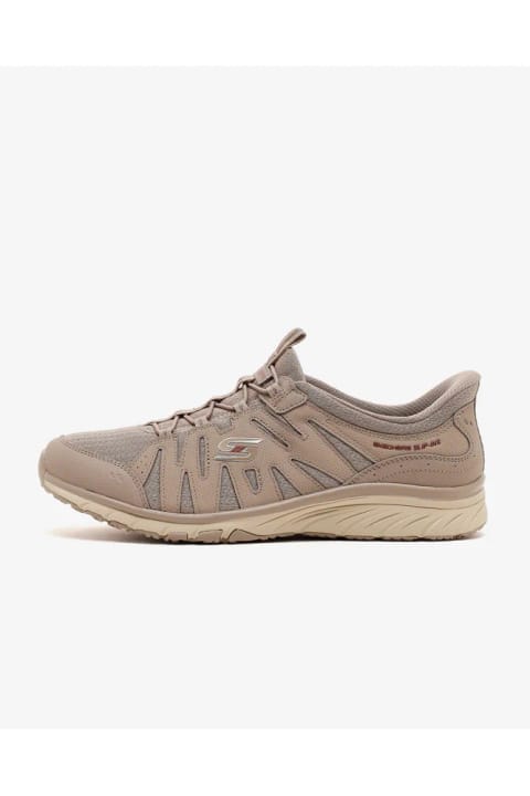 SKECHERS GRATIS SPORT زنانه بژ کژوال 104466 TPE