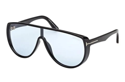 عینک آفتابی TOM FORD 1182 01V 138-145