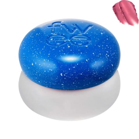 روژ و رژگونه fwee Blurry Pudding Pot BS03 Bubble