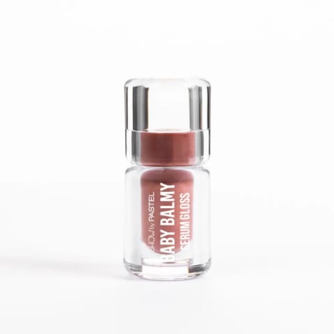 Show By Pastel Baby Balmy Serum Gloss 33 Gaslight