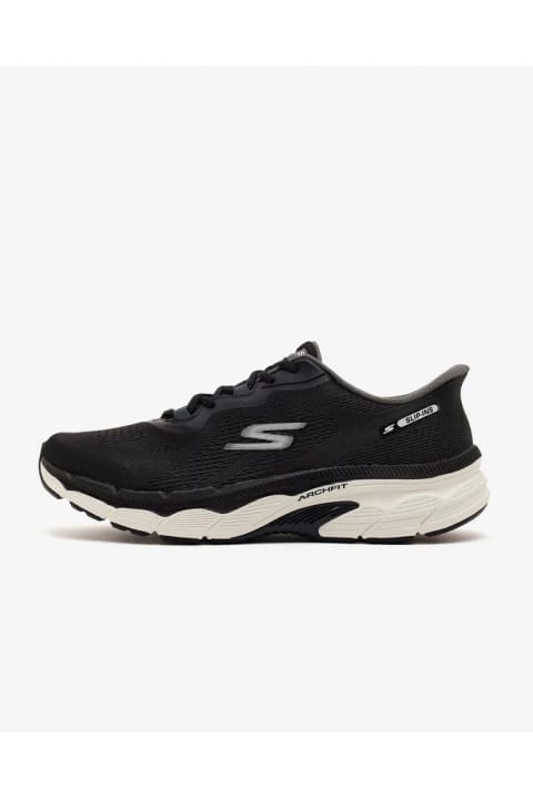 SKECHERS GO RUN ARCH FIT 2.0 کفش اسپرت مشکی مردانه 221101 BLK