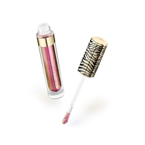 Just Cavalli X Kiko Milano Extreme Fierce سایه چشم مایع ماندگار 04