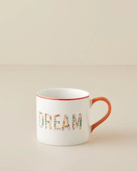 فنجان Bright Dream New Bone China 350 ml رنگی