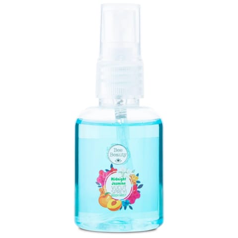 Bee Beauty اسپری بدن Midnight Jasmine 50ml