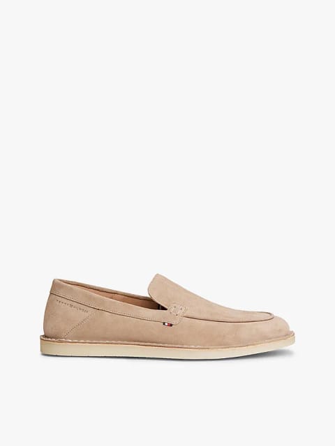 لوفار مردانه Hilfiger Stitchdown