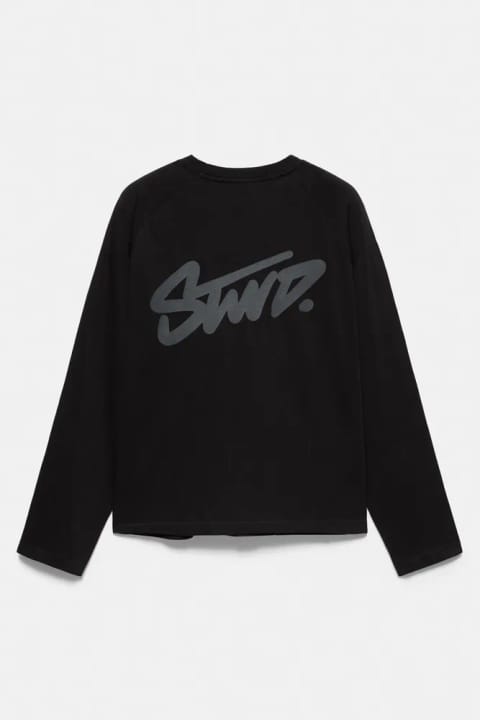 STWD تیشرت آستین بلند