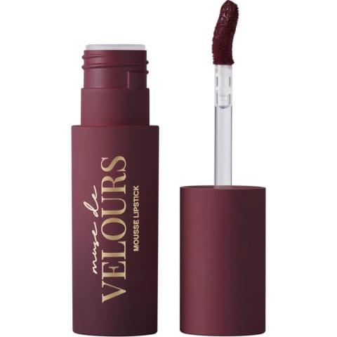 Vivienne Sabo Muse De Velours رژ لب فومی 08