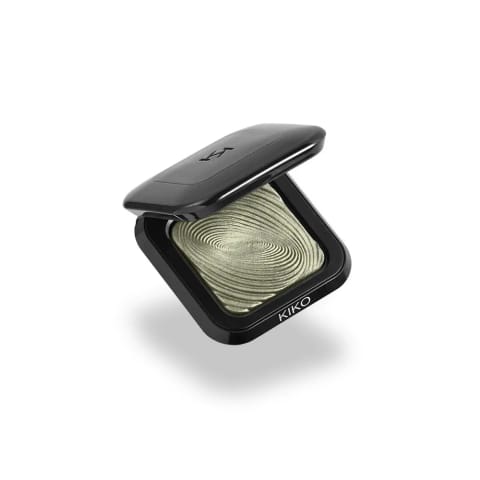 سایه چشم - New Water Eyeshadow - 16 Olive Green