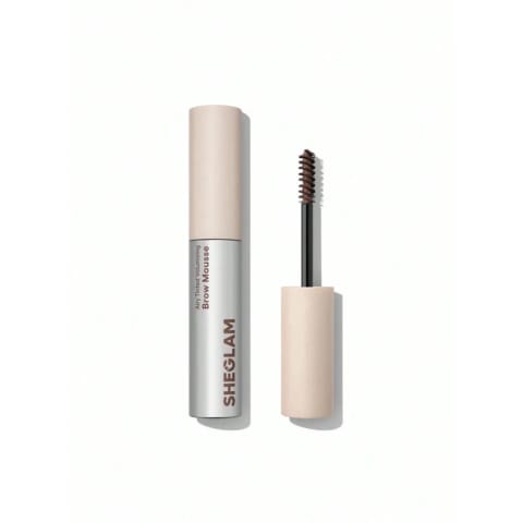 Sheglam Airy Tinted Volumizing Brow Mousse رژ ابرو 06 Auburn