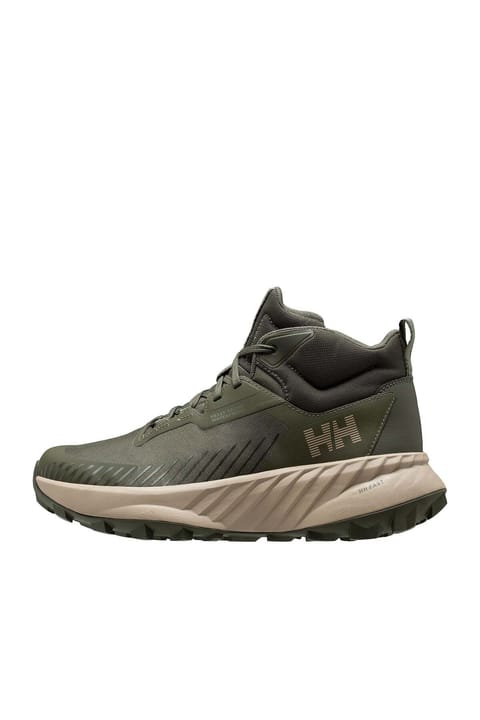 بوت کوهنوردی Helly Hansen AWE HIKER MID HT